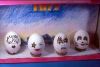 Easter Egg from 2008